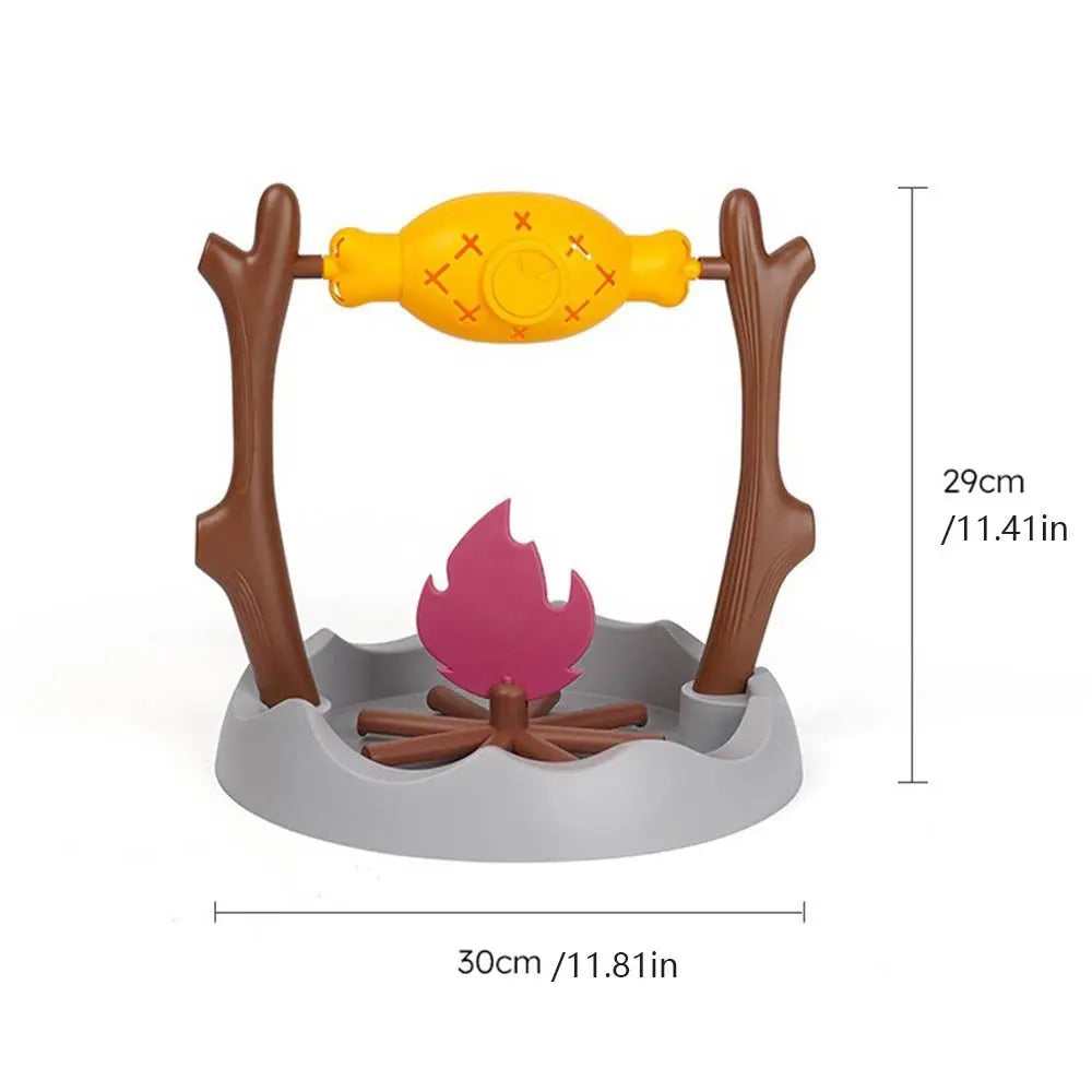 Roasted Chicken Leg Cat Leaking Food Toy Rotating Food Leakage Device Pet Cat Dog Toy Slow Feeding Relieve Boredom Slow Feeder