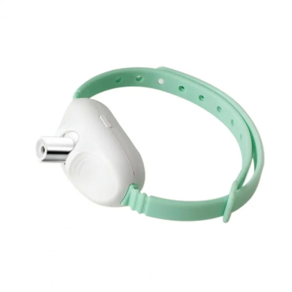 Wearable Automatic Cat Toys,with Light Point,Interactive Self Entertainment Laser,Cat Teasing Collar Laser Tease,for Indoor Cats